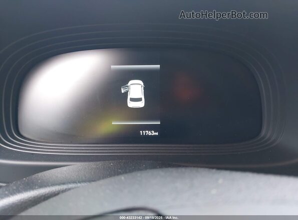 KMHRC8A39PU216479 2023 HYUNDAI VENUE Черный Вид задних сидений