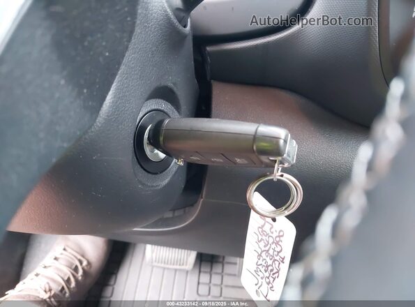 KMHRC8A39PU216479 2023 HYUNDAI VENUE Черный Вид панели приборов