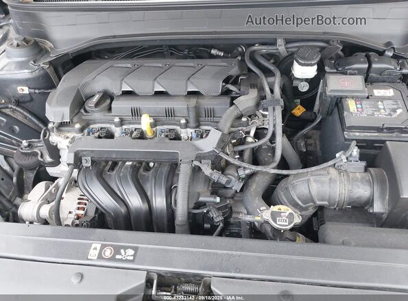 KMHRC8A39PU216479 2023 HYUNDAI VENUE Черный Вид сзади