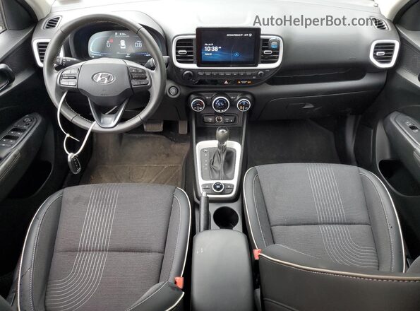 KMHRC8A3XRU333684 2024 HYUNDAI VENUE Red 