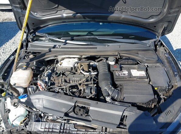 KMHT36AH2MU008798 2021 HYUNDAI VELOSTER N Black Vista trasera