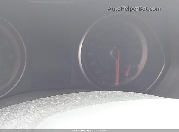 KMHT36AH4LU003746 2020 HYUNDAI VELOSTER N White სალონის 360-გრადუსიანი ხედი