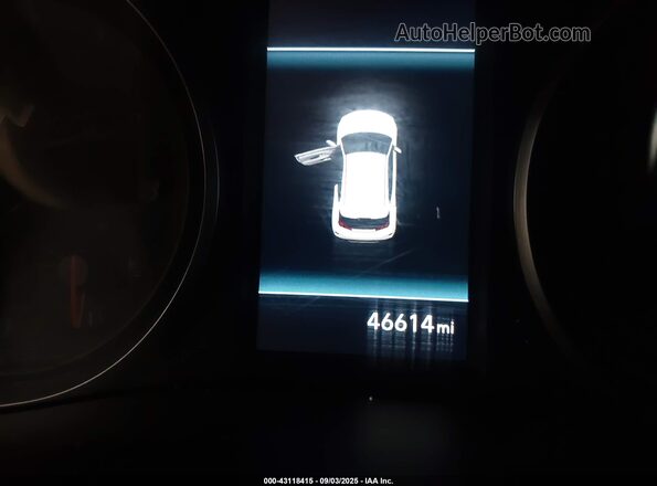 KMHT36AH5LU005666 2020 HYUNDAI VELOSTER N Белый 