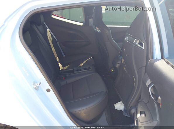 KMHT36AH7NU012637 2022 HYUNDAI VELOSTER N Turquoise VIN კოდის სტიკერის ხედი