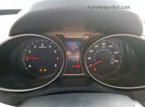 KMHTC6AD2HU315309 2017 HYUNDAI VELOSTER Gray 