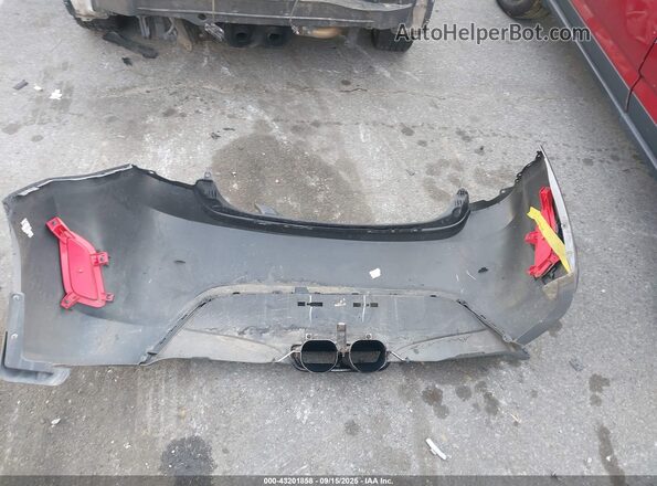 KMHTC6AD8GU248617 2016 HYUNDAI VELOSTER Gray Սարքավորումների վահանակի տեսք