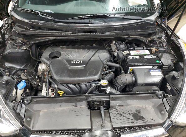 KMHTC6AD8HU313046 2017 HYUNDAI VELOSTER Black 