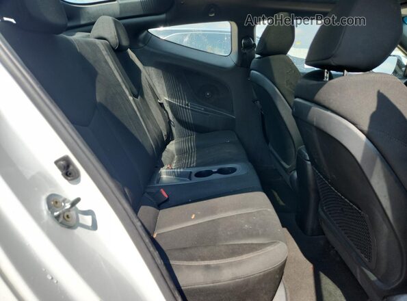 KMHTC6AD8HU315735 2017 HYUNDAI VELOSTER Белый 