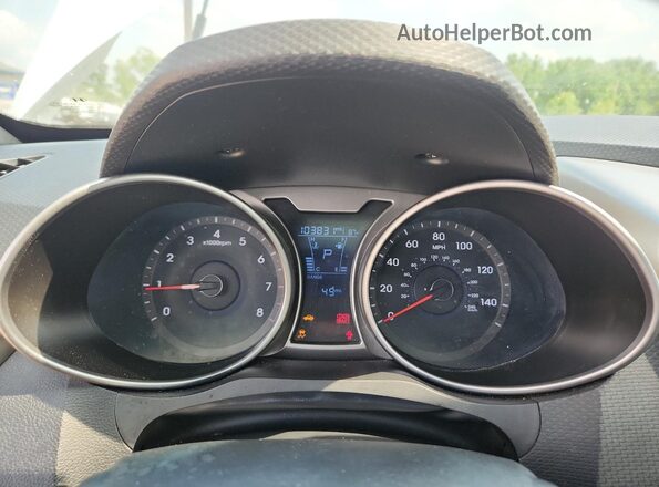 KMHTC6AD8HU315735 2017 HYUNDAI VELOSTER Белый 