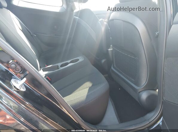 KMHTC6AD8HU323754 2017 HYUNDAI VELOSTER Black 