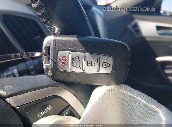 KMHTC6AD8HU323754 2017 HYUNDAI VELOSTER Black 