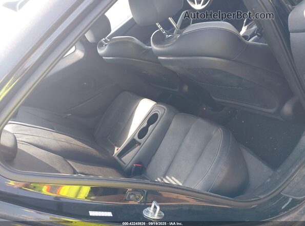 KMHTC6AE4HU308760 2017 HYUNDAI VELOSTER Black 