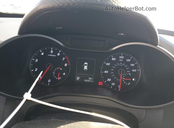 KMHTC6AE5HU314762 2017 HYUNDAI VELOSTER Серебряный 
