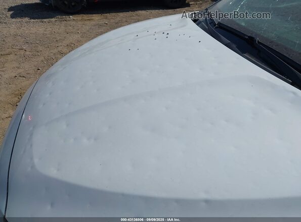 KMHTG6AF3LU025823 2020 HYUNDAI VELOSTER White Widok z przodu