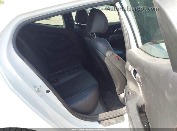 KMHTG6AF3LU025823 2020 HYUNDAI VELOSTER White Widok naklejki z numerem VIN