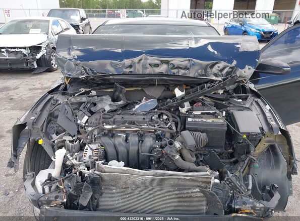 KMHTG6AF8LU022433 2020 HYUNDAI VELOSTER Black უკანა ხედი