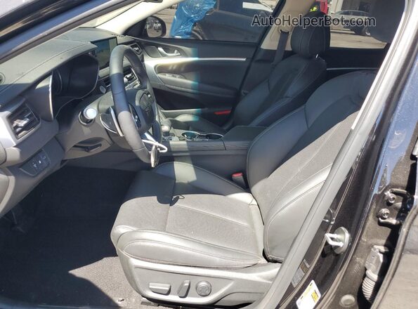 KMTG34SC7SU150799 2025 GENESIS G70 Черный 