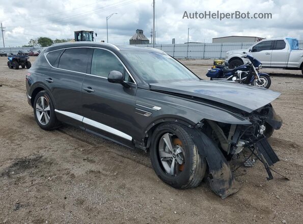 KMUHBDSB3RU202028 2024 GENESIS GV80 Gray 