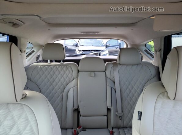 KMUHCESC6RU152320 2024 GENESIS GV80 Зеленый 