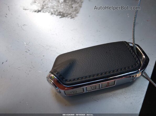 KNAE35LC2M6098108 2021 KIA STINGER Gray Vista del salpicadero