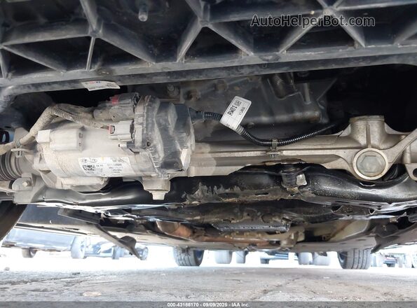 KNAE35LD9N6113729 2022 KIA STINGER Gray Widok z przodu
