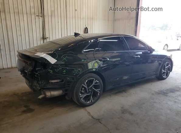 KNAG64J77S5311752 2025 KIA K5 Black 