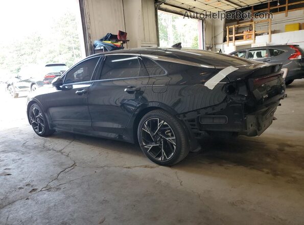 KNAG64J77S5311752 2025 KIA K5 Black 