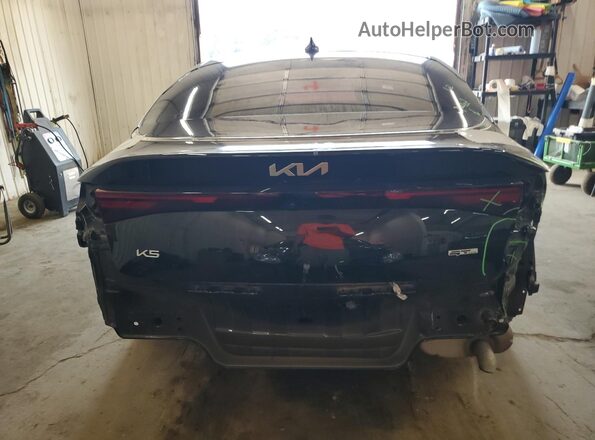 KNAG64J77S5311752 2025 KIA K5 Black 