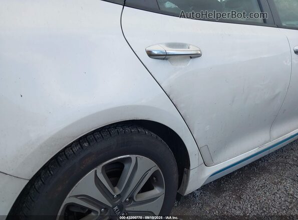 KNAGV4LD4H5007440 2017 KIA OPTIMA PLUG-IN HYBRID White 