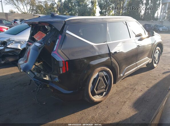 KNDADFS51R6038352 2024 KIA EV9 Black Հետևի աջ