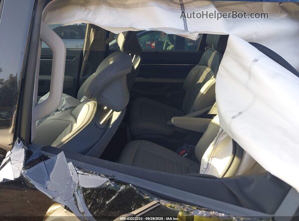 KNDADFS51R6038352 2024 KIA EV9 Black VIN կոդի պիտակի տեսք