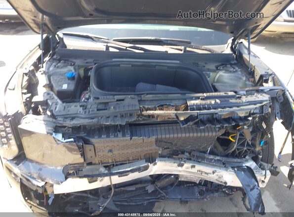 KNDAEFS54R6023955 2024 KIA EV9 Black Rear view