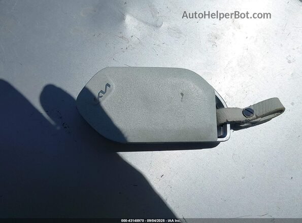 KNDAEFS54R6023955 2024 KIA EV9 Black Dashboard view
