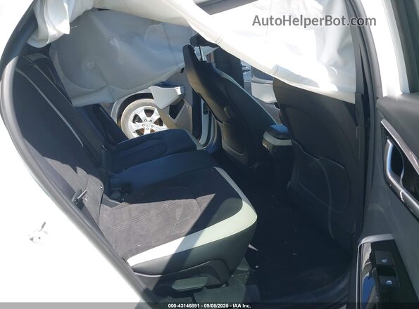 KNDC4DLC0R5170499 2024 KIA EV6 Белый 