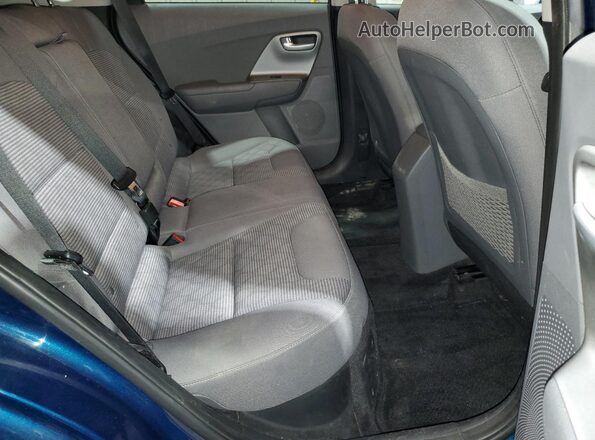 KNDCB3LC0J5158096 2018 KIA NIRO Blue 