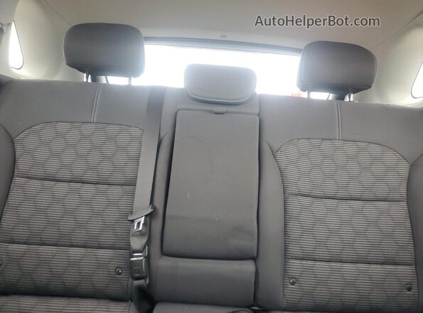 KNDCB3LC0J5210357 2018 KIA NIRO Белый 
