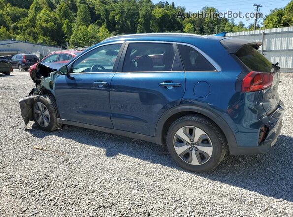 KNDCB3LC2L5397765 2020 KIA NIRO Blue 