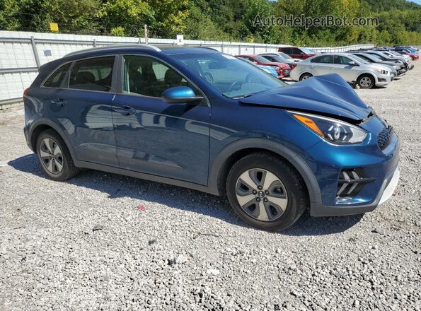 KNDCB3LC2L5397765 2020 KIA NIRO Blue 