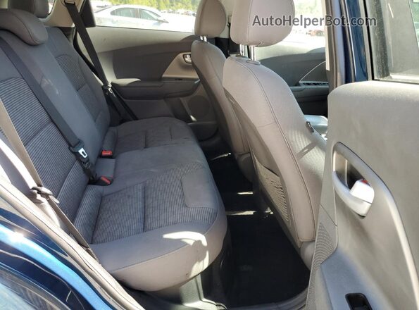KNDCB3LC2L5397765 2020 KIA NIRO Blue 