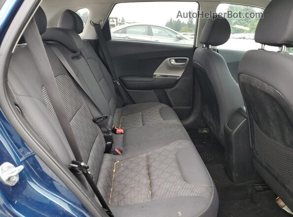 KNDCB3LC4J5205548 2018 KIA NIRO Blue 