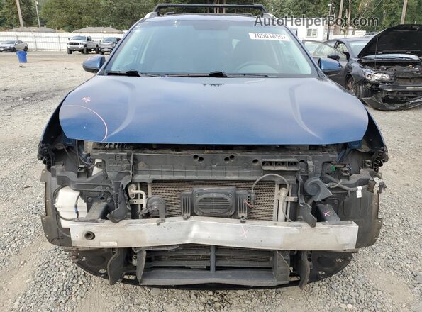 KNDCB3LC4J5205548 2018 KIA NIRO Blue 