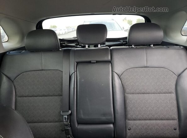 KNDCC3LC2J5143368 2018 KIA NIRO Charcoal 