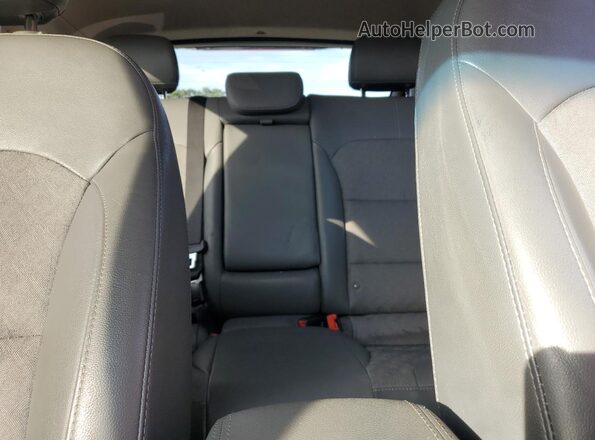 KNDCC3LC3J5108161 2018 KIA NIRO Blue 
