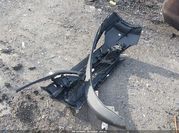 KNDCC3LC9K5252363 2019 KIA NIRO Black ხელსაწყოთა პანელის ხედი