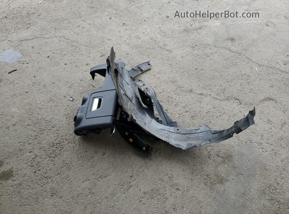 KNDCC3LDXM5484174 2021 KIA NIRO White VIN კოდის სტიკერის ხედი