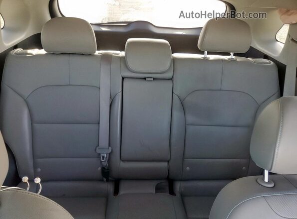 KNDCE3LC9H5050898 2017 KIA NIRO Silver 
