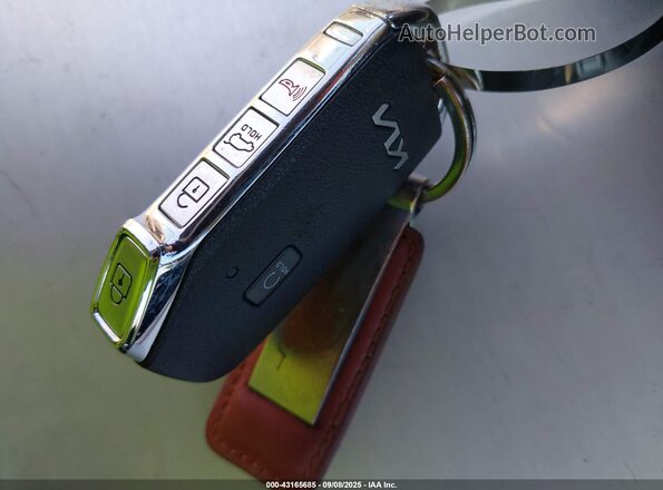 KNDCM3LD3N5546285 2022 KIA NIRO PLUG-IN HYBRID Black Widok deski rozdzielczej