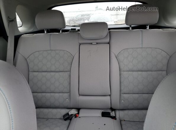KNDCM3LD8J5191883 2018 KIA NIRO Gray 