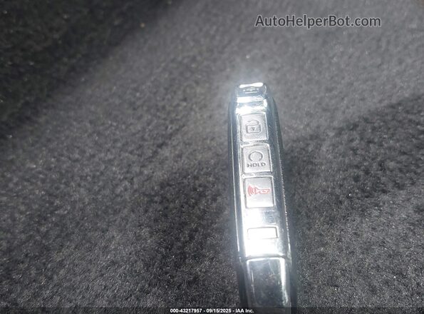 KNDCR3LE2S5223898 2025 KIA NIRO Blue წინა პანელის ხედი