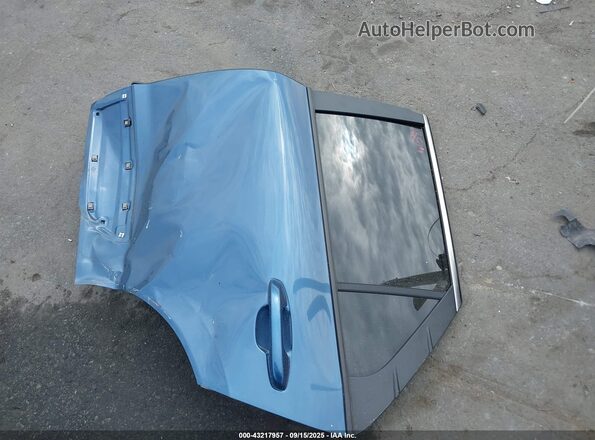 KNDCR3LE2S5223898 2025 KIA NIRO Blue ხელსაწყოთა პანელის ხედი